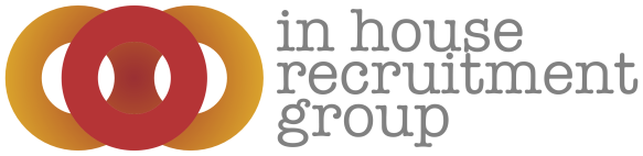 In-House Recruitment Group Logo